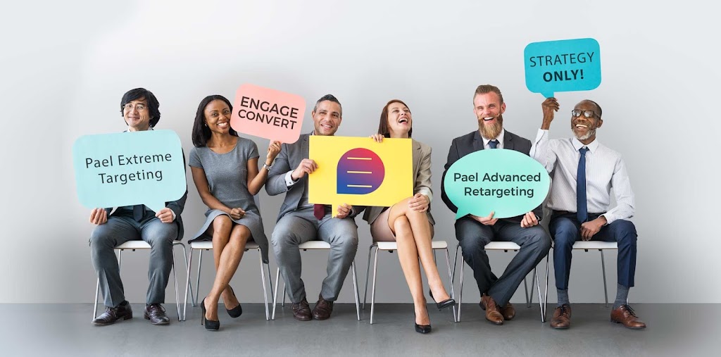 Pael Digital Marketing
