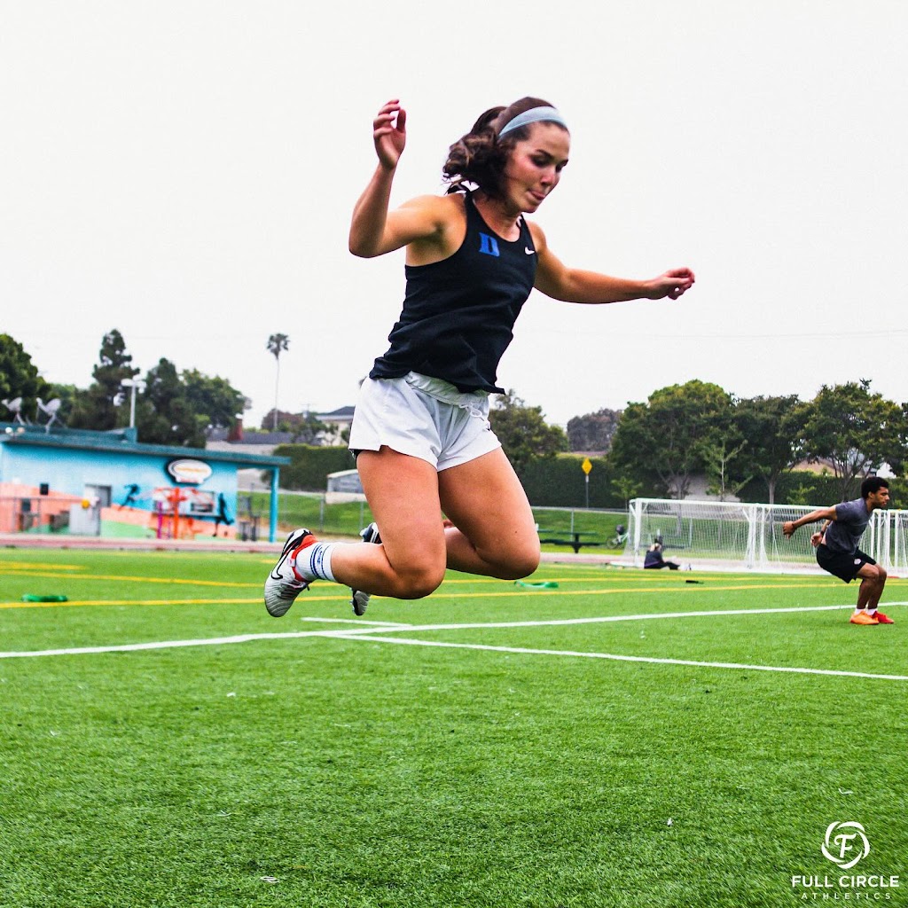  Full Circle Athletics