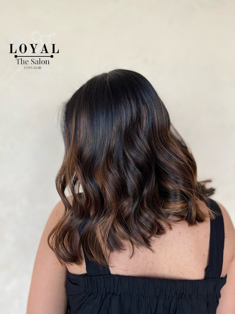 Loyal The Salon