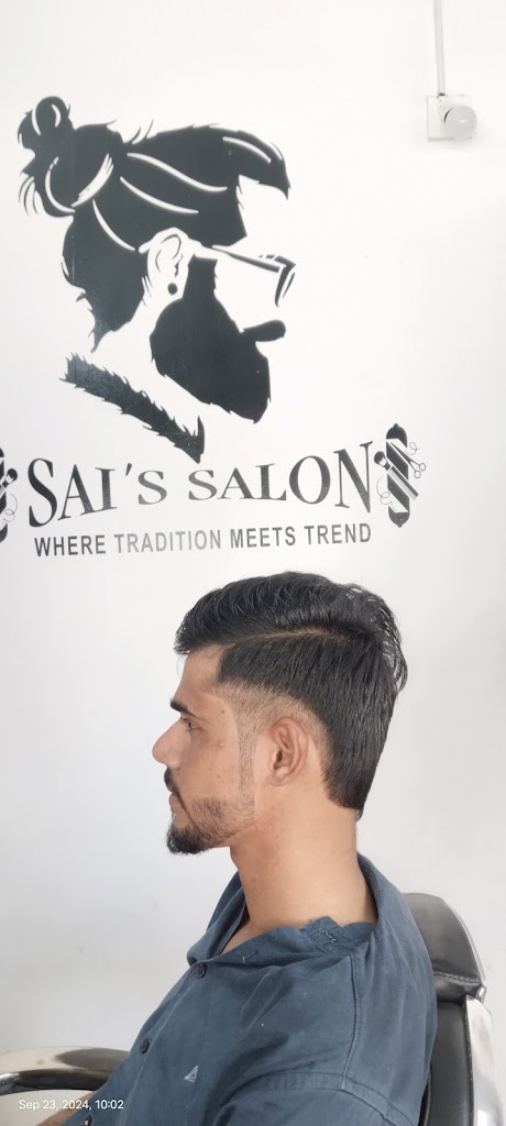 Sai S Salon