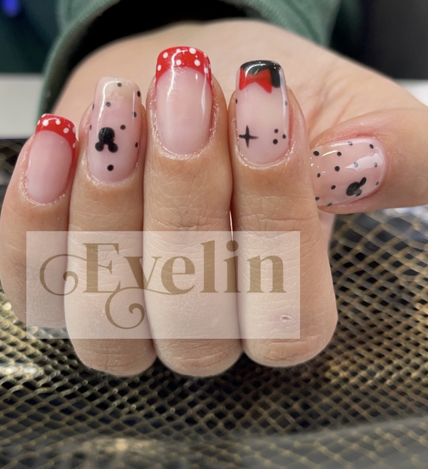 Estetica Evelin