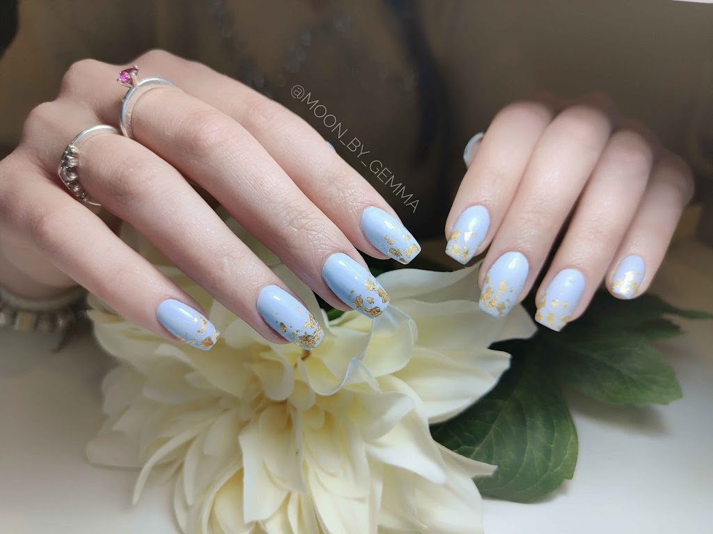 Moon by Gemma — Manicura