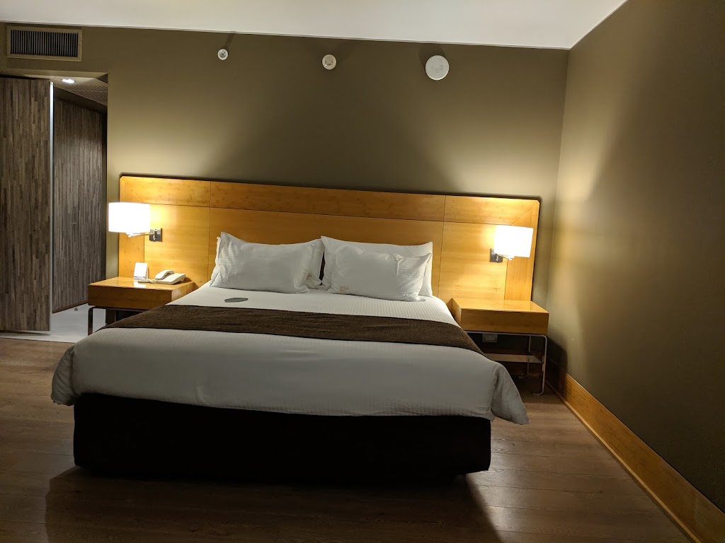 Habitaciones