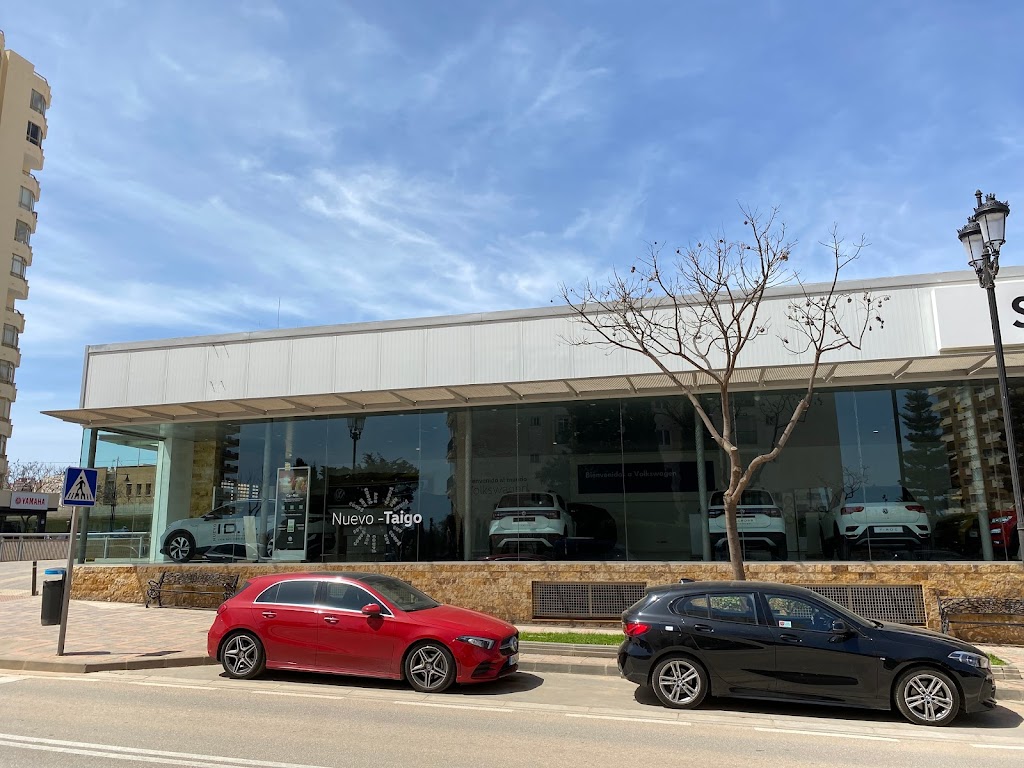 SAFAMOTOR, S.A. - Skoda Service