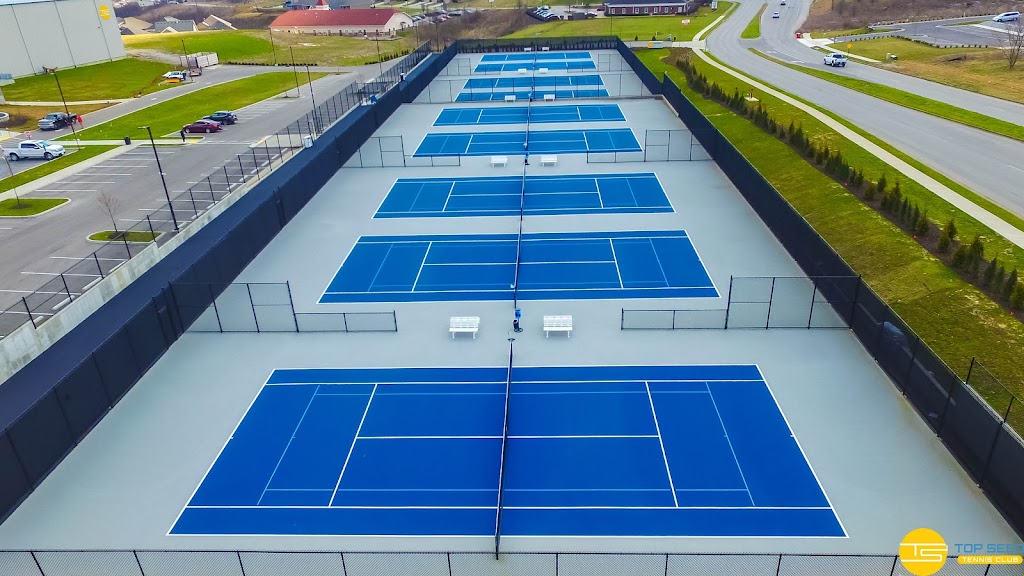  Top Seed Tennis Club