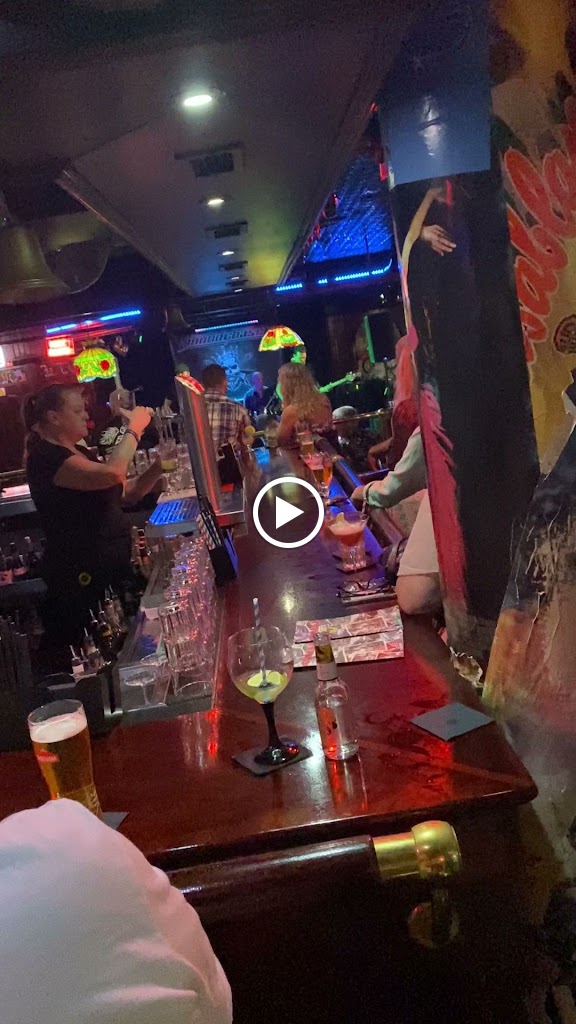 Harley's — Ambiente