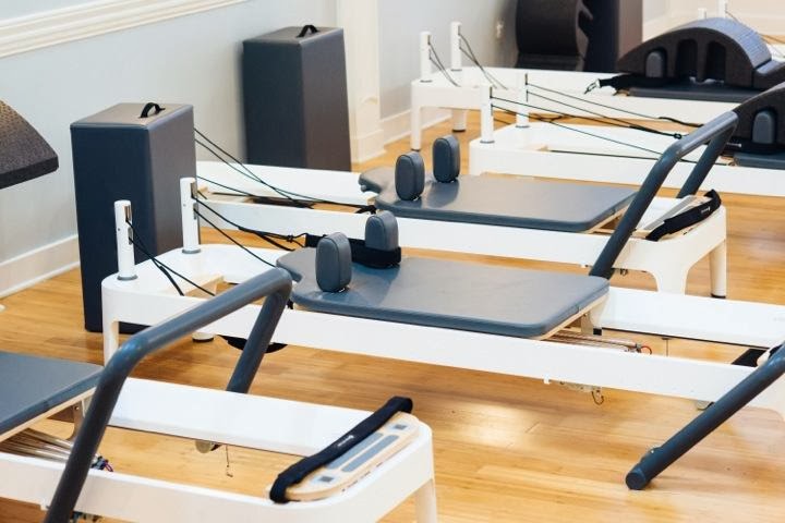  Body Chemistry Studio - Pilates & Gyrotonic