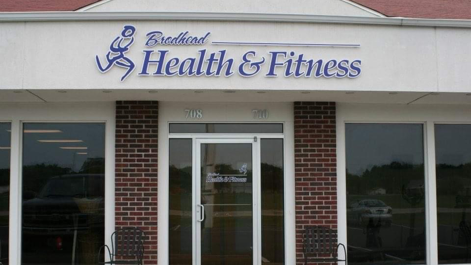  Brodhead Health & Fitness