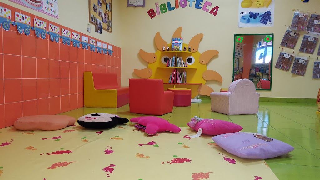 Centro Privado de Educacion Infantil Mon Menut