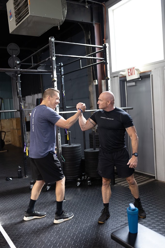  The Forge Functional Fitness & Health