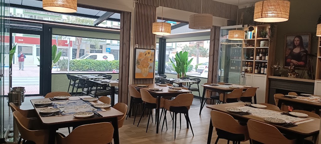 Restaurante La Bella Torino