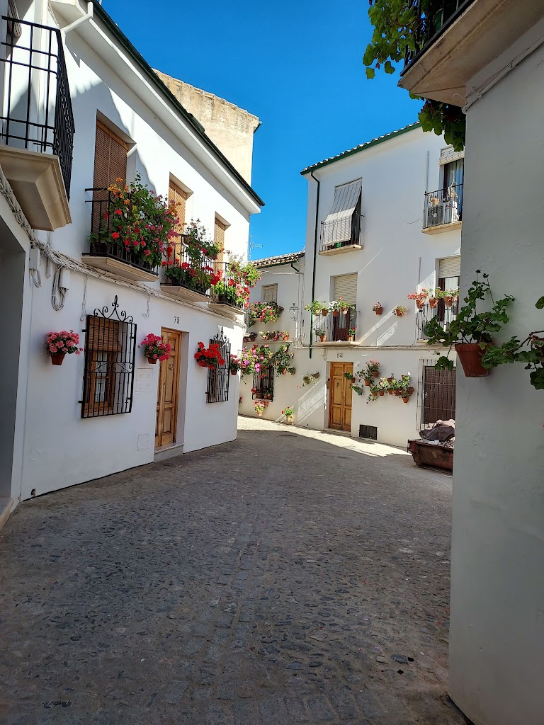 Paseo de Colombia