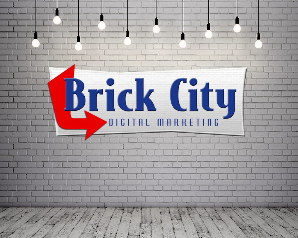 Brick City Digital Marketing