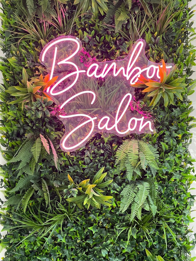 Bamboo Salon Granollers — Del propietario