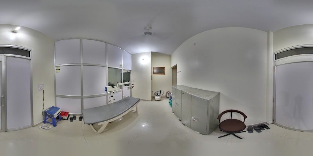Street View & 360°
