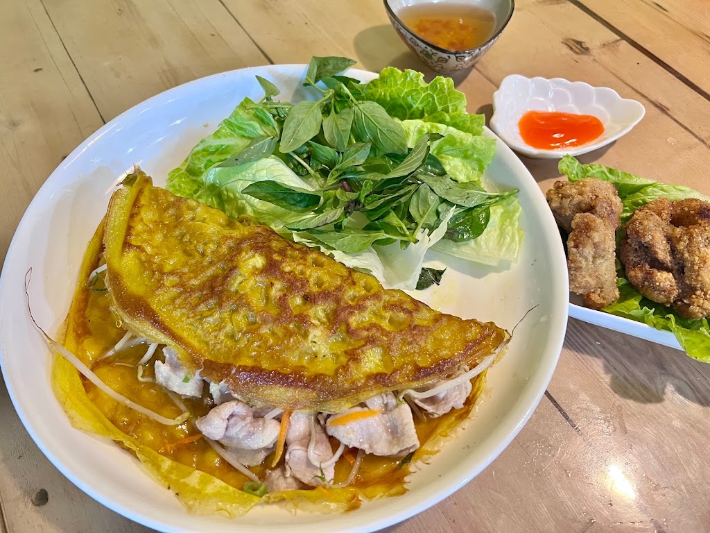 越太太 - 阿水越南料理餐廳 的照片
