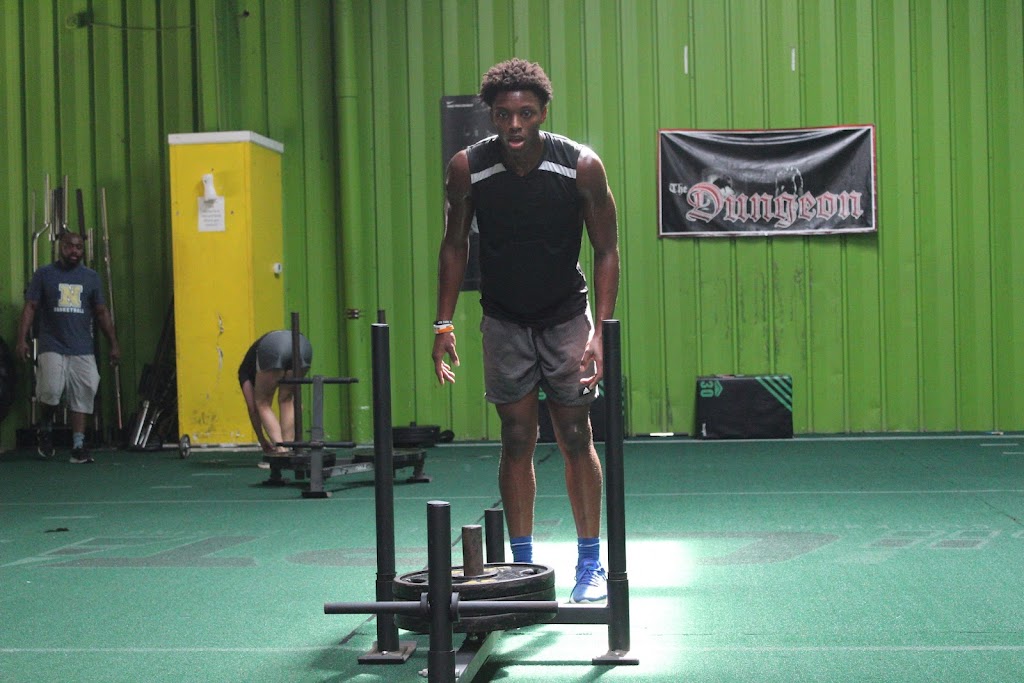  Clockwork Performance Training