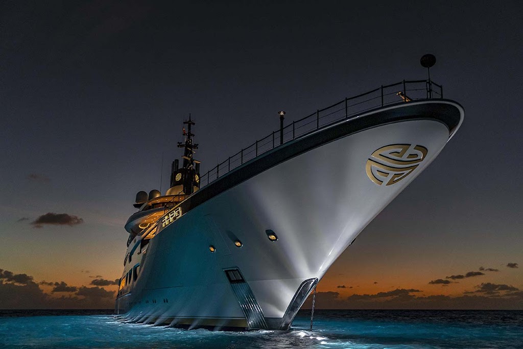 Yachting Image