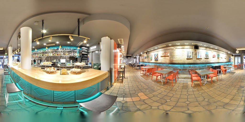 PUB K2 BILBAO — Ambiente