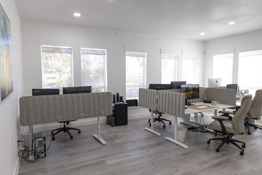 Amplus Agency