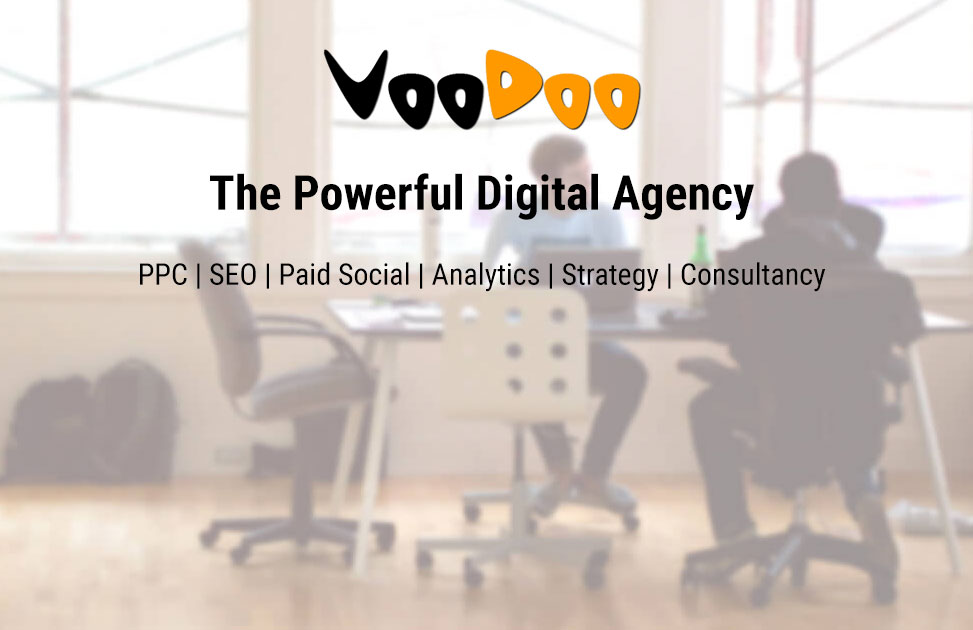 Voodoo Digital Marketing Agency