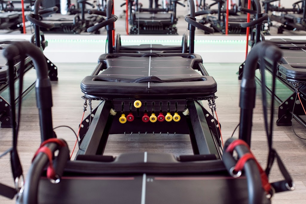  Transform Fitness Studio - Saratoga