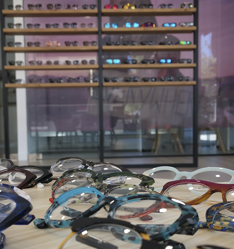 centro optico y auditivo mediterranea