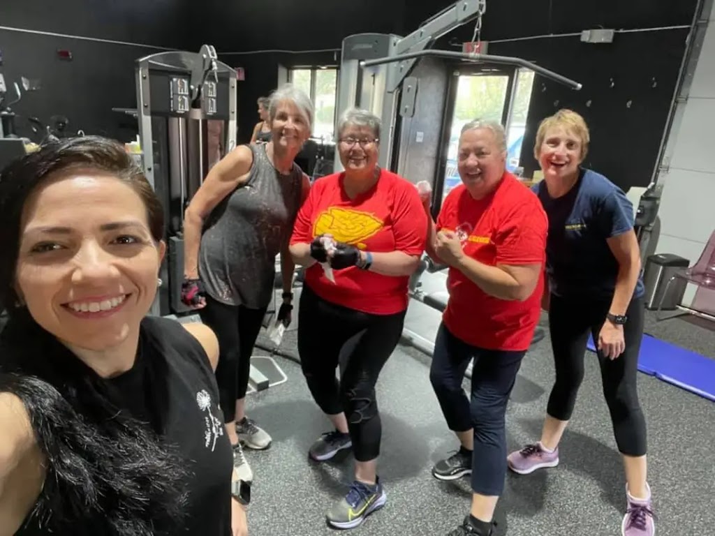  StrongHer Fitness for Women