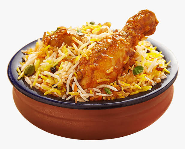 Biryani