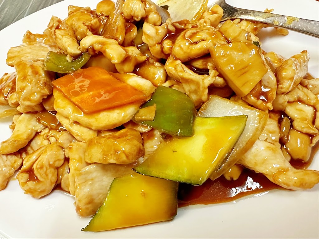 Restaurante Chino Ni Hao — Comida y bebida