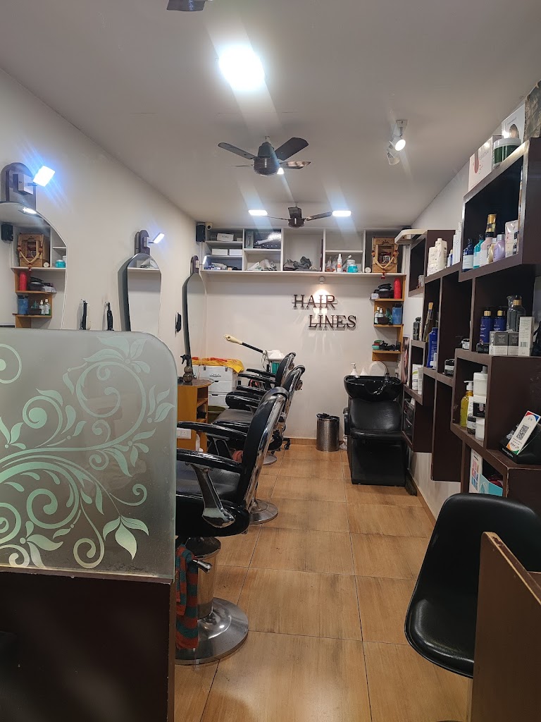 Hair Line S Beauty Salon