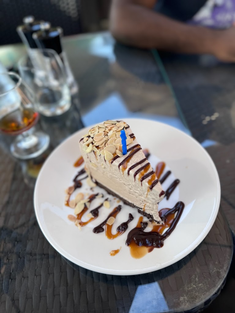 Cheesecake