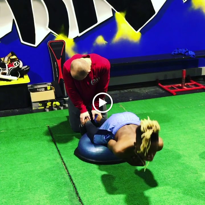  Win The Day Training