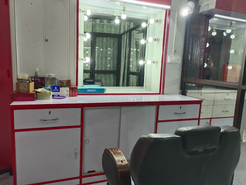 K1 Beauty Parlour Training Center