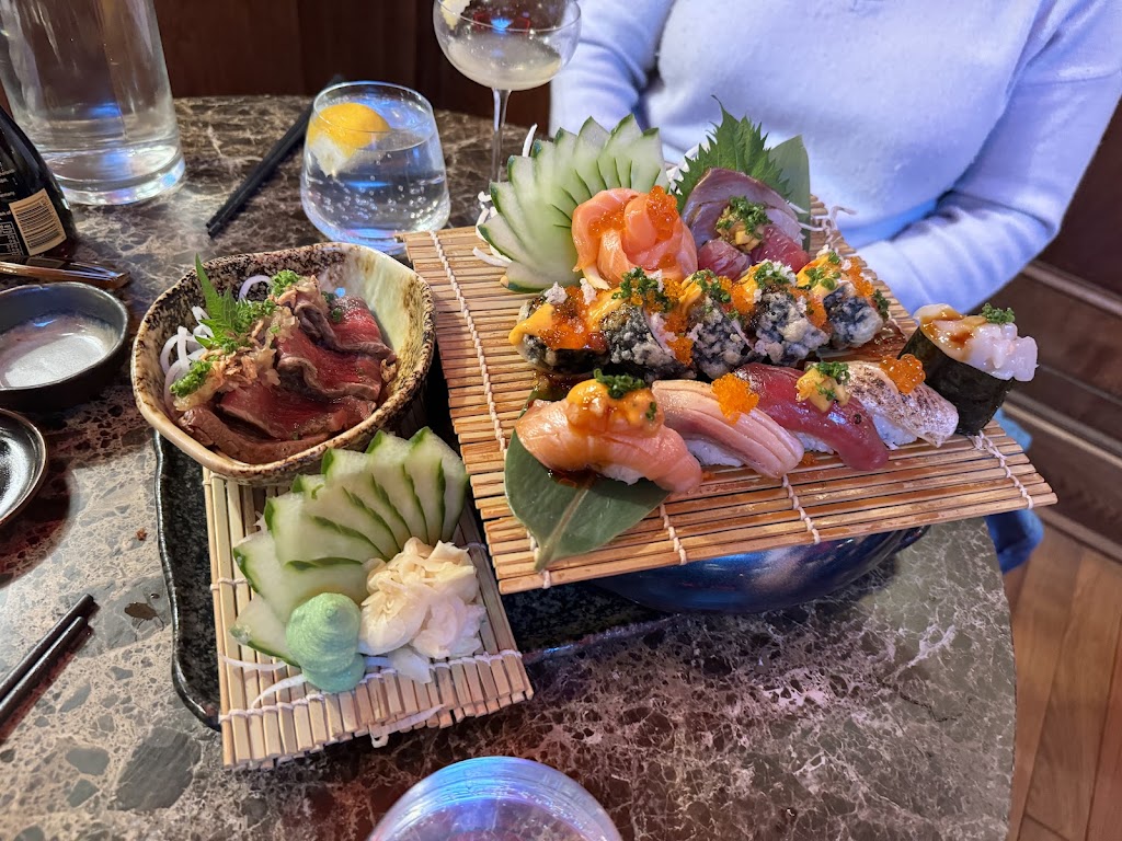 Sashimi