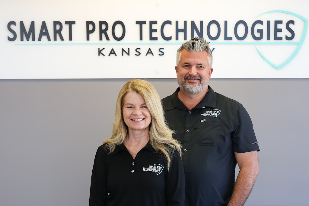 Smart Pro Technologies