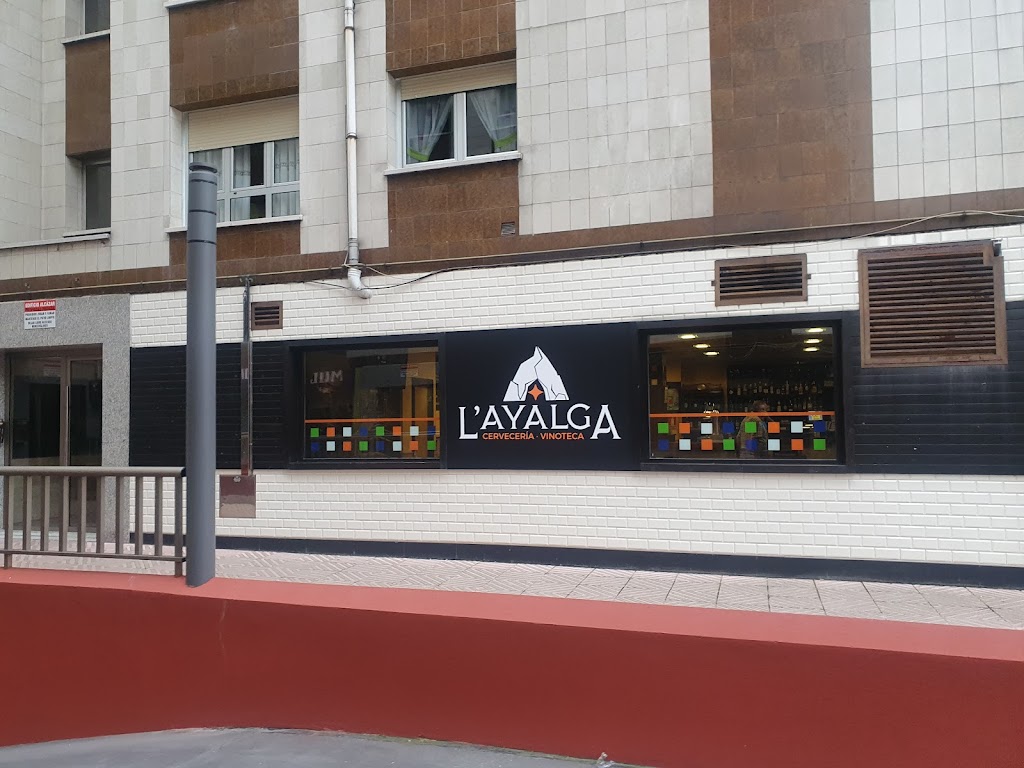 L' Ayalga