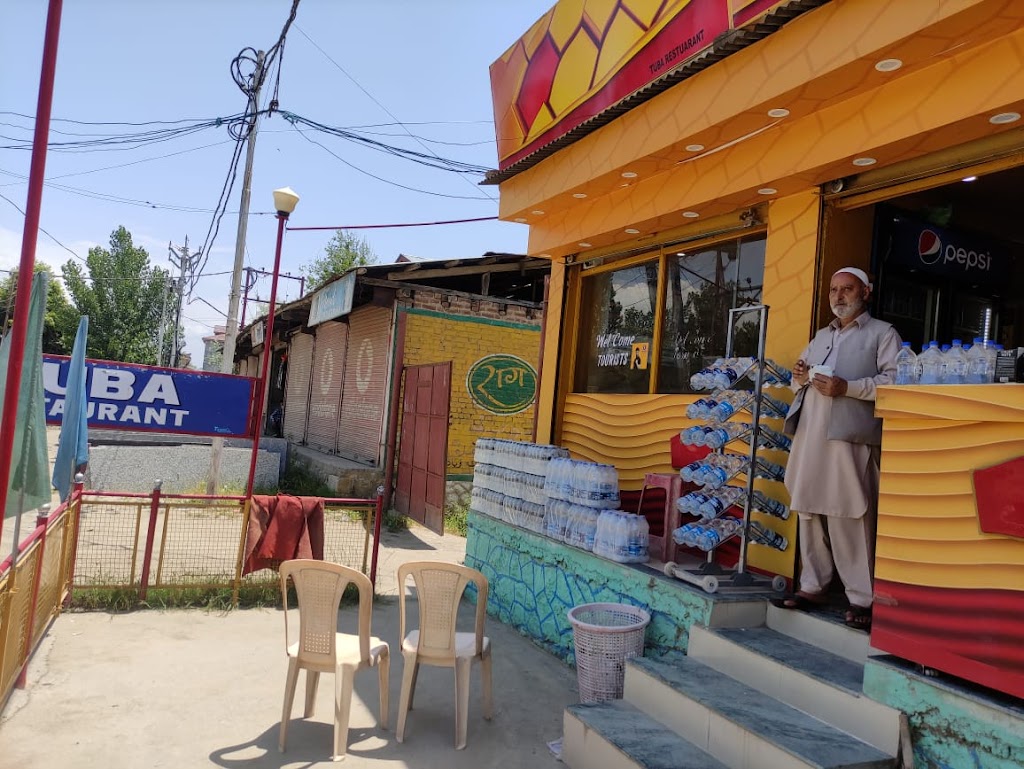 Tuba Restaurant