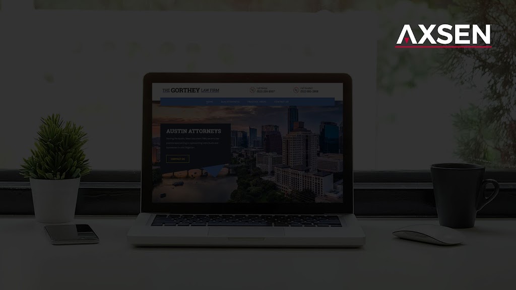 Axsen Llc
