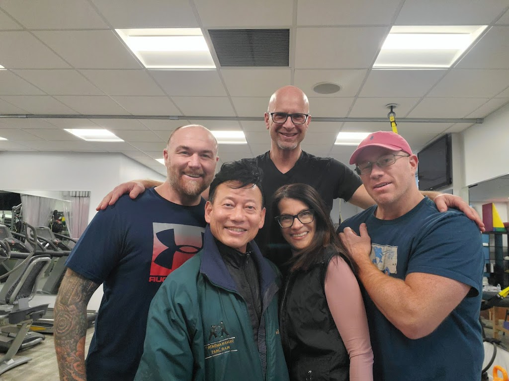  Functional Fitness Forever