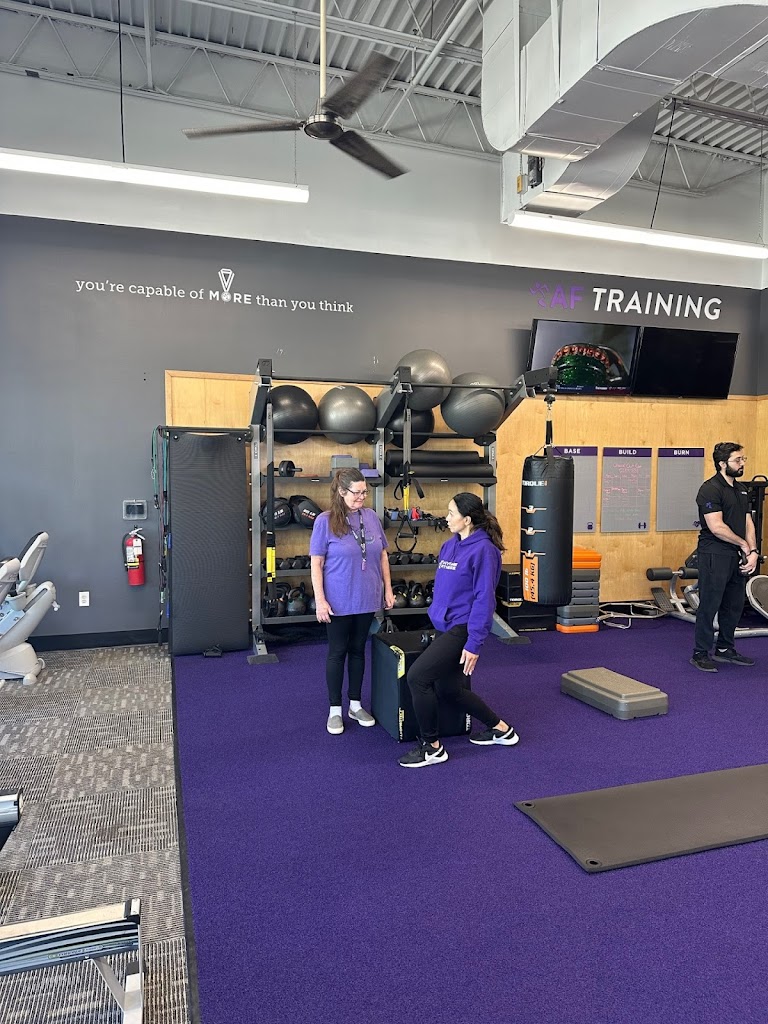  Anytime Fitness
