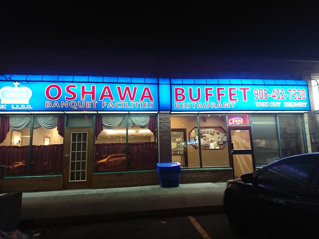 King's Oshawa Buffet in Oshawa