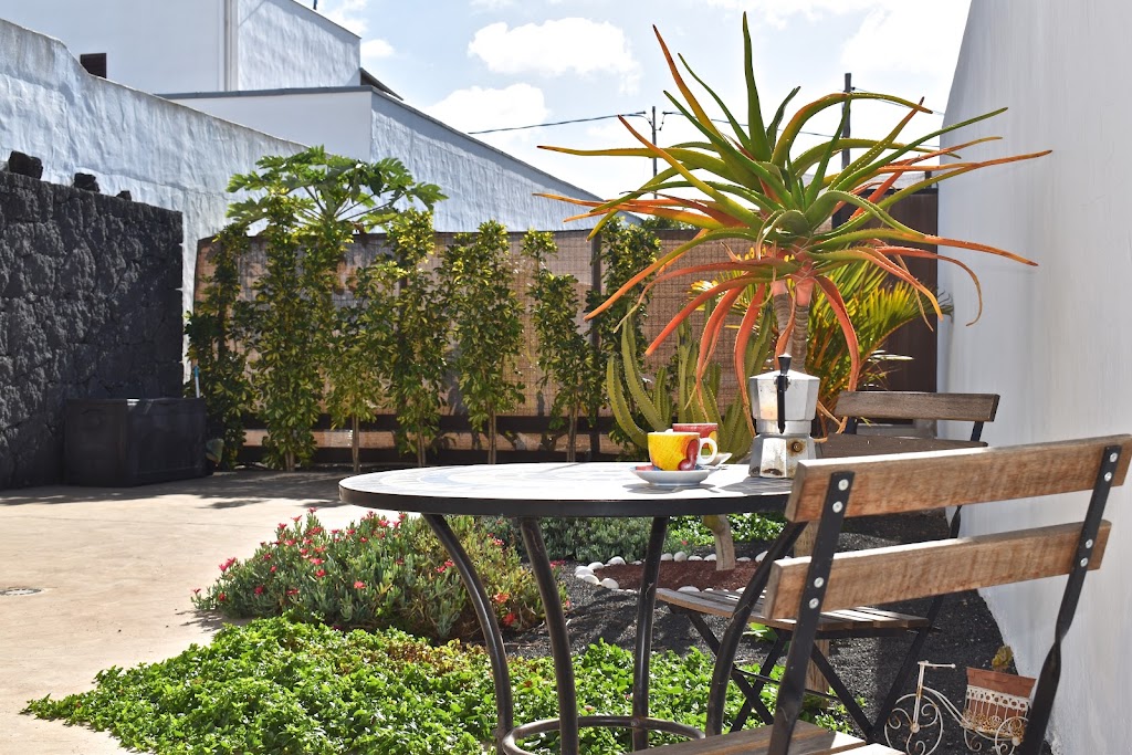 Casa Bom Lanzarote