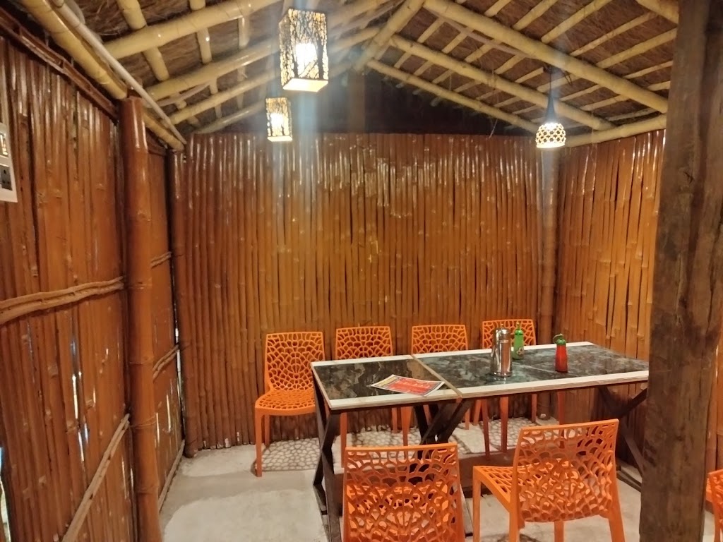 Ambrosia Family Restaurant Cafe