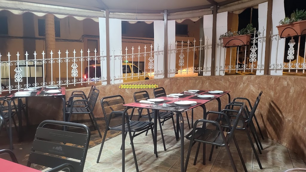 Rest. Casa Juan (Adeje)