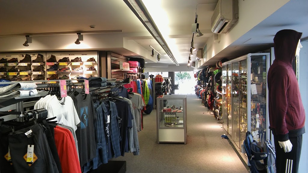 Forum Sport Arrasate