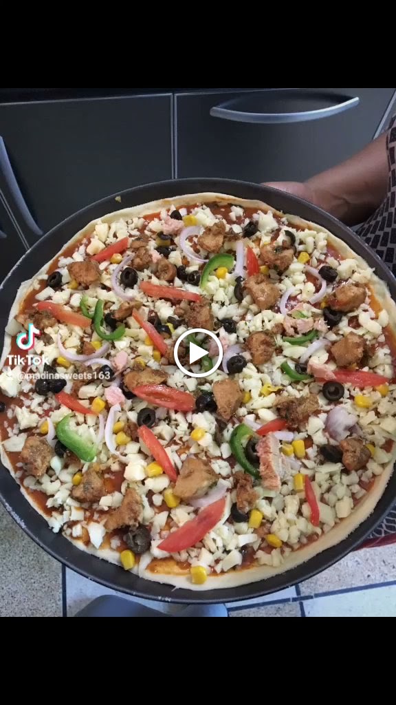 KEBAB MUSA — Videos