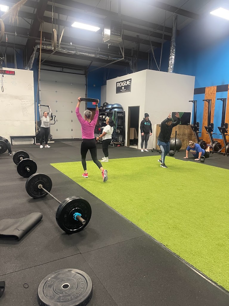  House of Payne Strength and Conditioning