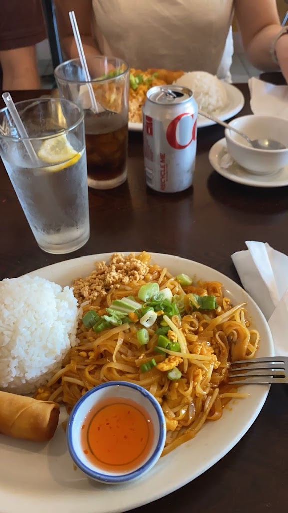Talay Thai Restaurant