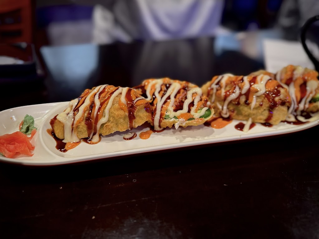 I LOVE THAI & SUSHI